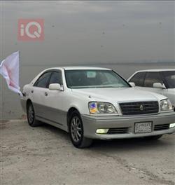 تويوتا كراون